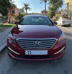 هیوندای سۆناتا